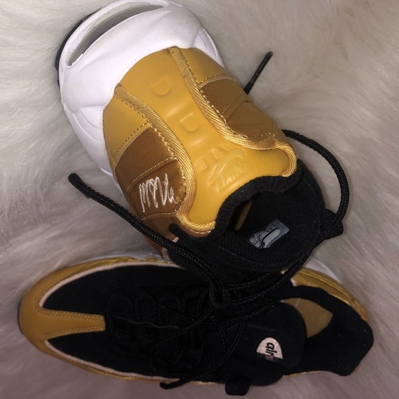 Nike air max 95 - Picture 8 of 11